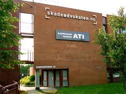 Personskadeadvokaten AS