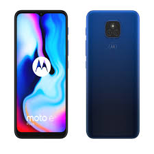 Test Motorola Moto E7 Plus Smartphone ...