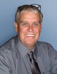 Obituary information for Edward R. Thackeray