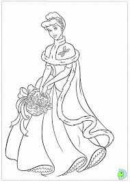 Coloring pages disney printable disney characters coloring pages learn to coloring. Christmas Princess Coloring Pages Coloring Home
