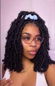 Butterfly Locs Braids Hairstyles Pictures Aesthetic Hair Girls Hairstyles Braids