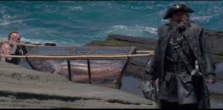 See more of the mermaid's in pirate's of the caribbean 4 on facebook. If Mermaids Die In Sunlight How Did Syrena Survive Movies Tv Stack Exchange