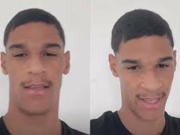 Luva de Pedreiro é exposto por tiktoker após suposto vídeo íntimo