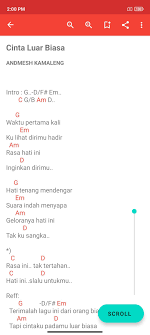 Maybe you would like to learn more about one of these? Kunci Gitar Lengkap Lagu Indonesia Offline 2021 For Android Apk Download