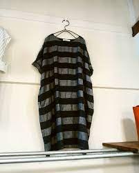 treebell 8曜日さんはinstagramを利用しています treebell三宮店 sunvalley 綿麻透かしボーダー 5900 税 神戸 三宮 三宮高架下 神戸セレクトショップ セレクトシ short sleeve dresses mens tops dresses with sleeves