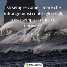 Buongiorno a te dolce mia finestra, accanto a me dopo la tempesta. Frasi Sull Amore E Il Mare Le 100 Piu Belle E Romantiche