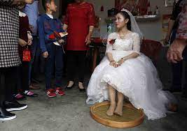 Check spelling or type a new query. How To Get Chinese Brides To Buy Designer Gowns Second Hand Jing Daily