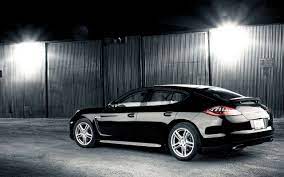 P O R S C H E Panamera Porsche Panamera Wallpapers New Panamera Wallpaper