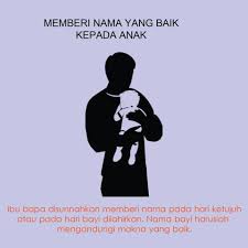 Apa sih tanggung jawab direktur utama? Tanggungjawab Bapa Terhadap Anak Kelab Ikhtiar Hamil Facebook