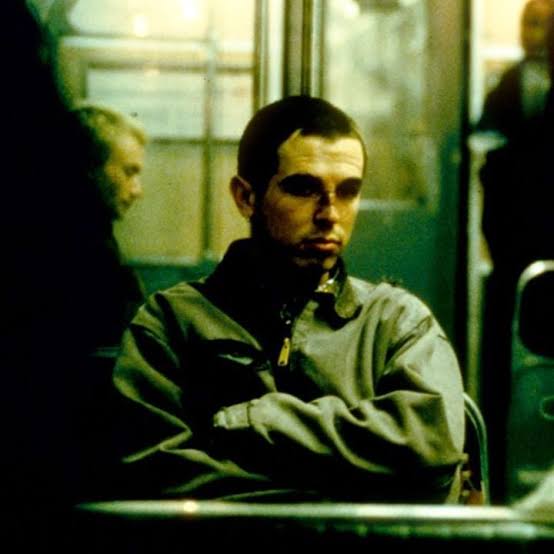 Under Her Eye review: Nil By Mouth