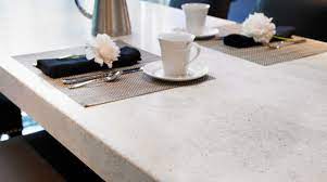 Formica laminate is an affordable way to reinvent your kitchen countertop. Formica Solid Surfacing Counters Review