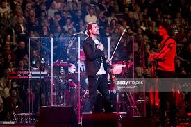 German Violinist David Garrett Performs Live During A Concert At The Mercedes Benz Arena On November 26 2016 In Berlin German David Garrett Violinist Concert
