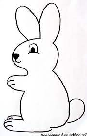 Gabarits A Imprimer Pour Paques Poule Lapin Oeuf Coloriage Lapin Lapin De Paques A Imprimer Activite De Paques