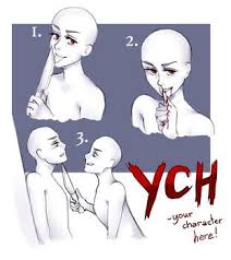 Ych Murderer Batch 4 Closed By Jumiqi Anime Poses Reference Art Reference Poses Drawing Base See more ideas about drawing base, art poses, drawing poses. anime poses reference