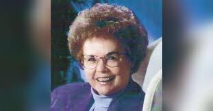 Joan L Hall Obituary