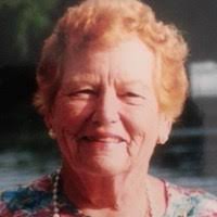 Martha Louise “Marty” McGraw Obituary