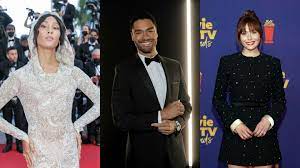In advance of that blessed event, the emmy nominations were announced today at 11:30 a.m. Yr5xwqzrix0acm