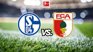 Gegen augsburg haben die schalker in der bundesliga noch kein heimspiel verloren. Tippt Schalke Gegen Augsburg Knappenkids Schalke 04