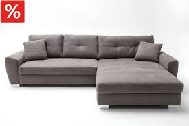 Modernes design big sofa weekend 250cm aquamarin schlaffunktion mit. Big Sofas Und Led Sofas Gunstig Im Sofa Depot