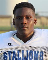 Houston Christian 2023 Football Commits in Ohio