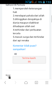 Maybe you would like to learn more about one of these? Bagaimana Cara Kita Untuk Meneladani Asmaul Husna Al Adl Masnurul