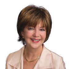 Susan Vollmer's Instagram, Twitter & Facebook