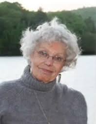 Obituary information for Rev. Patricia Cutler Joy