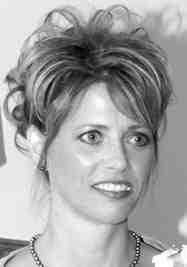 Marlene M. Martens Nightingale (1967-2007)