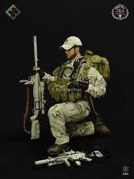 Mse Deluxe Edition Us Navy Seal Team 3 Charlie Platoon Chris Kyle Collectible Figure Figuras De Accion Figuras De Maquetas