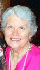 Pearl Hyles Obituary