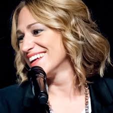 Valentine's Day is all about love... and so is our next comedy show! Meet  the hilariously talented Amy Barnes before you see her at My Funny  Valentine