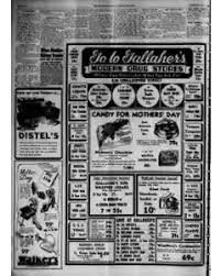 Portsmouth Times Newspaper Archives, May 8, 1941, p. 12