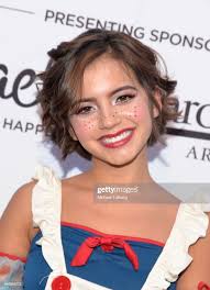 Actress Isabela Moner attends the Starlight Children's Foundation's...