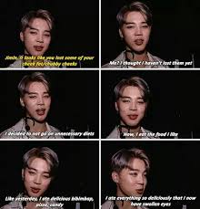 I Love Everything About This Bts Jimin Bts Boys Bts Memes