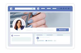 Do not wait at salons during this covid'19 (corona virus), book you appointment at sanitised salons how far in advance to book a hair appointment? Appointment Scheduling Software For Hair And Beauty Salons Simplybook Me