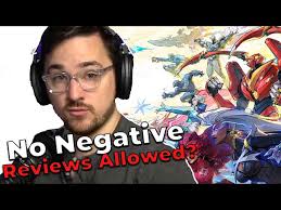 The Marvel Rivals Review Controversy
