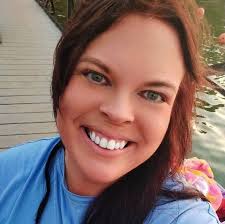 Marcy Grace Winchester