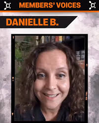 🔥Member Spotlight!🔥, This is exactly what we love to hear!! We can’t wait  to have you back under our new orange lights soon!🍊, We’re so grateful to  continue being a part of your wellness journey in ...