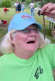 Hurricane threat can't stop fishing derby success