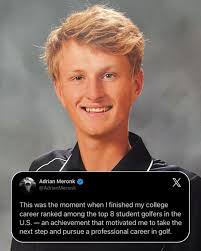 Liv golf league great decision