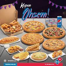 Today's top domino's malaysia coupon: 7 20 May 2019 Domino S Pizza Coupon Promo Code Everydayonsales Com