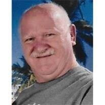 Earnest Earl Simons Sr Obituary