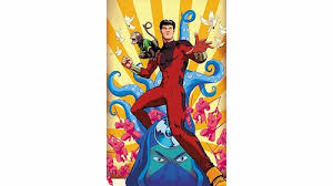 By creating an account, you agree to the privacy policy and the terms and policies, and to receive email from rotten tomatoes and fandango. Bagaimana Karakter Master Of Kung Fu Shang Chi Dari Marvel Tirto Id