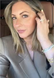 From stringy and fried to a bronde lob ✂️