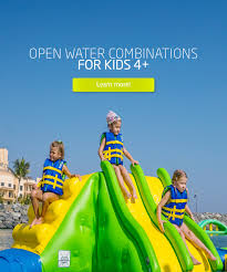 Even the little ones enjoy splashing about in the pool, and it is a great family activity and an opportunity to increase bonding. Home Wibit Sports