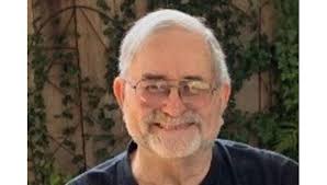 Vernon Harrison Obituary (1945