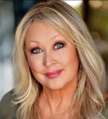 Barbara Bartosh's Instagram, Twitter & Facebook