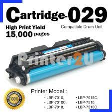 We did not find results for: Compatible Canon Cartridge 029 329 Drum Lbp7010 Lbp7010c Lbp7018 Lbp7018c Lbp7510 Lbp7510c Canon 329 Drum Unit Color Kit Shopee Malaysia