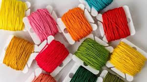 Seed i'll tell you in his diy about how to make them. Embroidery Floss A Guide To Its Types Uses Sewing