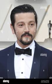 Diego luna diego luna hi-res stock photography and images